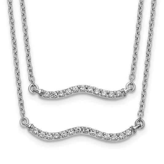 High Quality Luxury Necklaces for Women by Ryan Jonathan Fine Jewelry