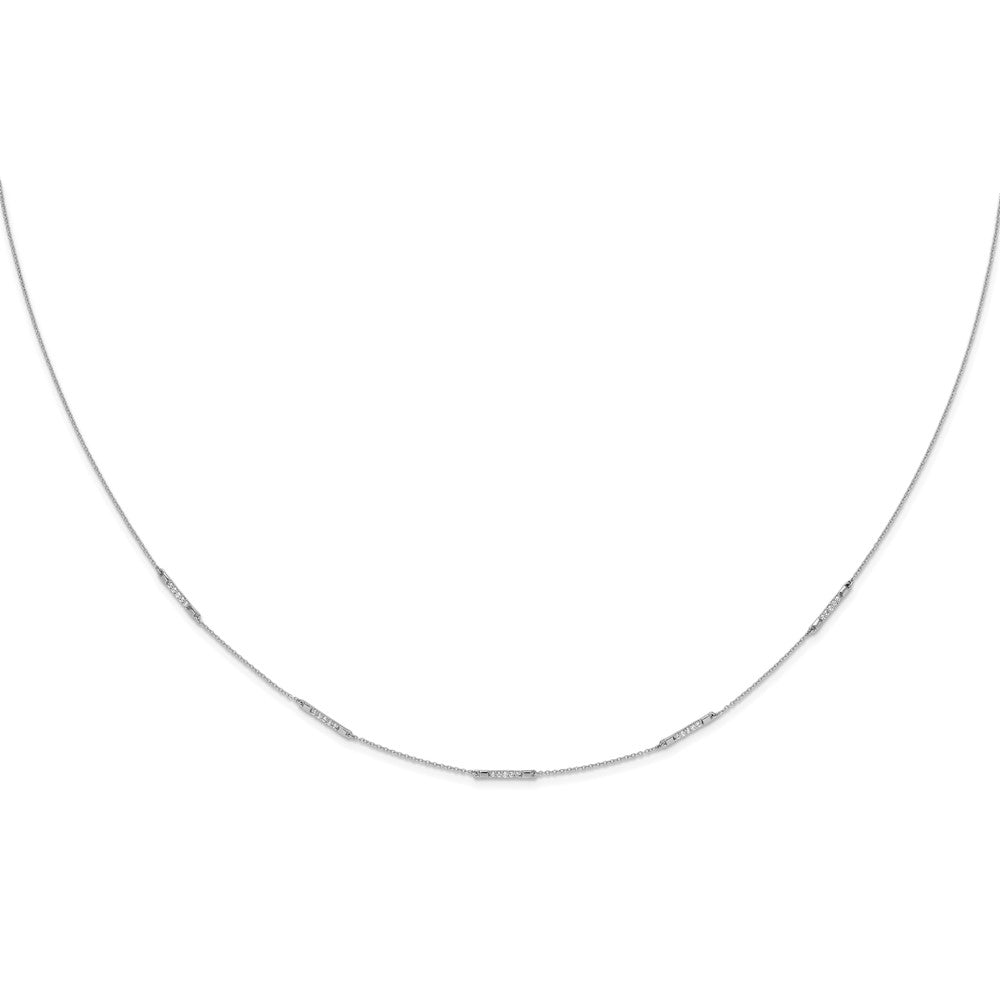High Quality Luxury Necklaces for Women by Ryan Jonathan Fine Jewelry