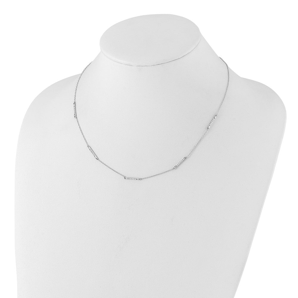 High Quality Luxury Necklaces for Women by Ryan Jonathan Fine Jewelry