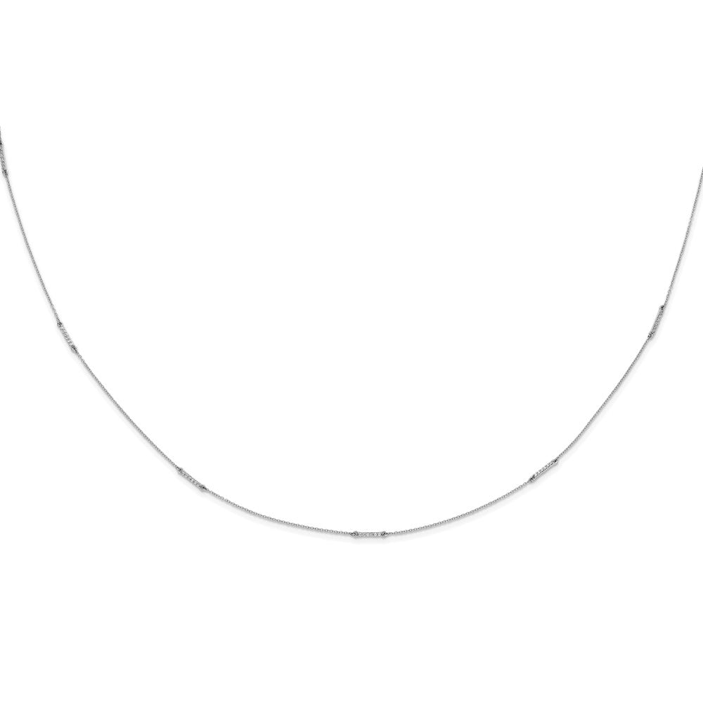 High Quality Luxury Necklaces for Women by Ryan Jonathan Fine Jewelry