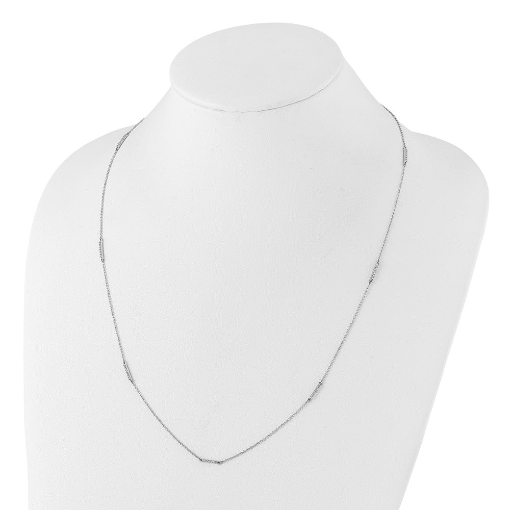 High Quality Luxury Necklaces for Women by Ryan Jonathan Fine Jewelry