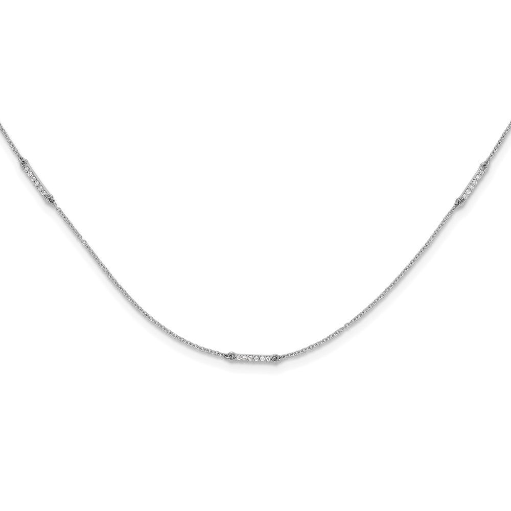 High Quality Luxury Necklaces for Women by Ryan Jonathan Fine Jewelry