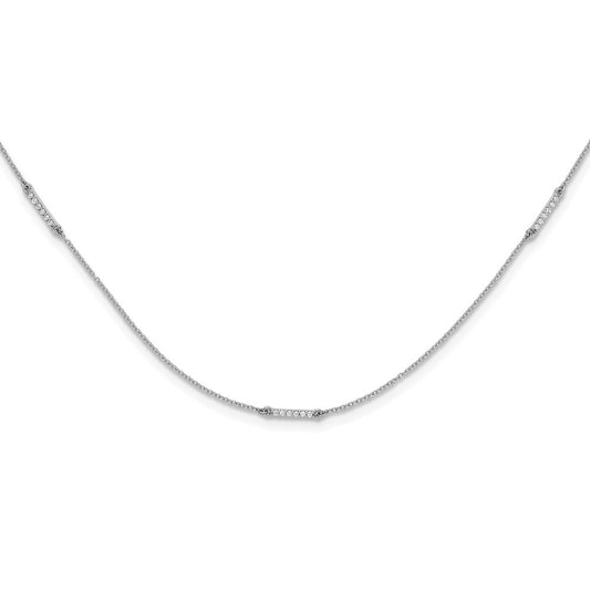 High Quality Luxury Necklaces for Women by Ryan Jonathan Fine Jewelry
