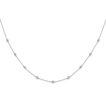 High Quality Luxury Necklaces for Women by Ryan Jonathan Fine Jewelry