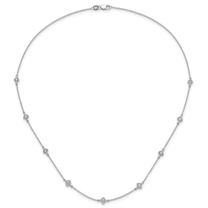 High Quality Luxury Necklaces for Women by Ryan Jonathan Fine Jewelry