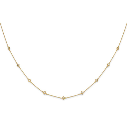 High Quality Luxury Necklaces for Women by Ryan Jonathan Fine Jewelry