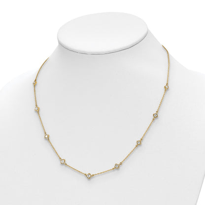High Quality Luxury Necklaces for Women by Ryan Jonathan Fine Jewelry