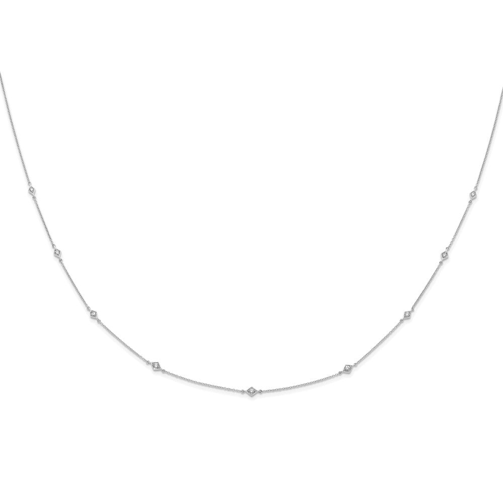 High Quality Luxury Necklaces for Women by Ryan Jonathan Fine Jewelry
