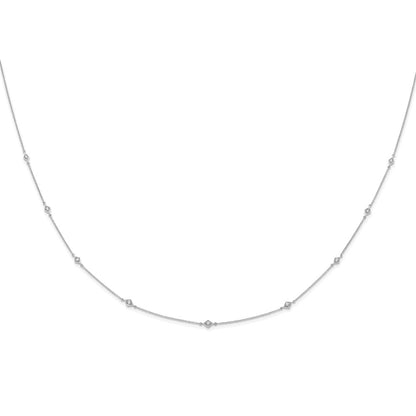 High Quality Luxury Necklaces for Women by Ryan Jonathan Fine Jewelry