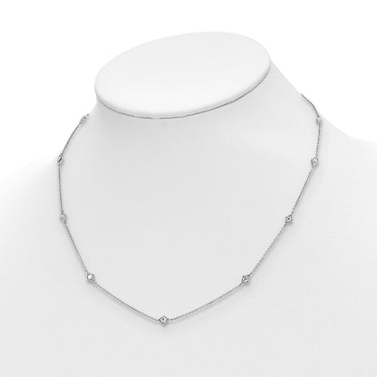 High Quality Luxury Necklaces for Women by Ryan Jonathan Fine Jewelry