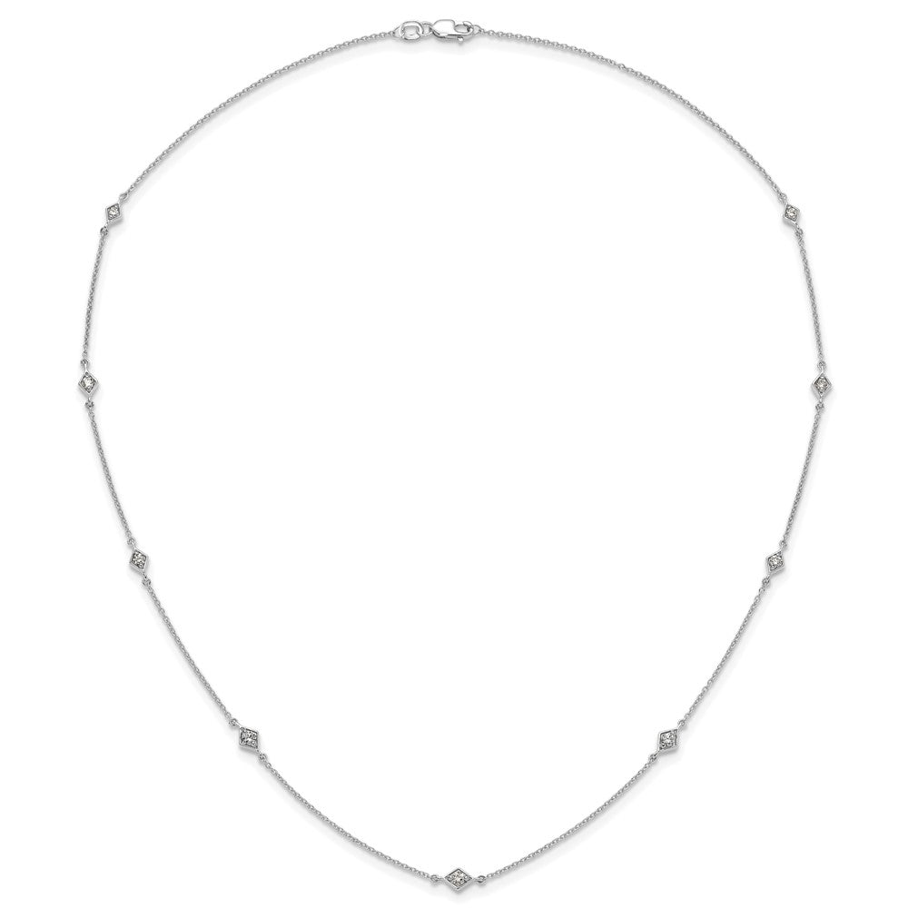High Quality Luxury Necklaces for Women by Ryan Jonathan Fine Jewelry