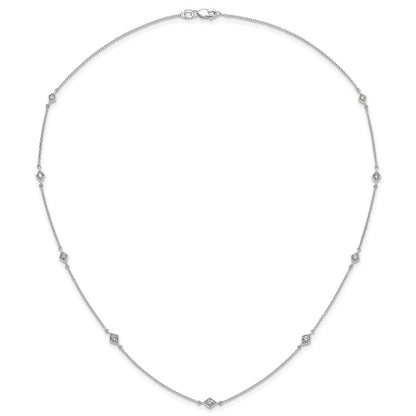 High Quality Luxury Necklaces for Women by Ryan Jonathan Fine Jewelry