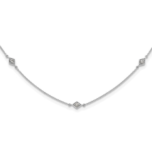 High Quality Luxury Necklaces for Women by Ryan Jonathan Fine Jewelry