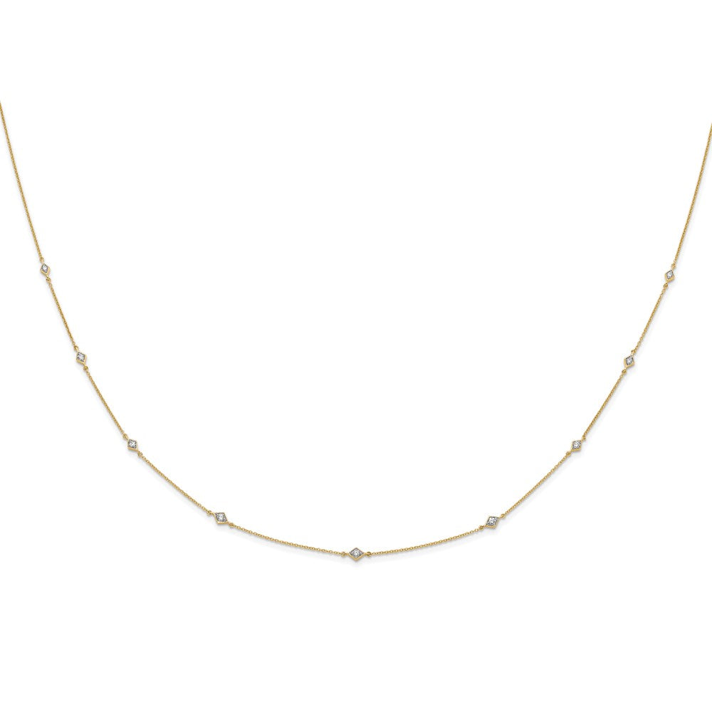High Quality Luxury Necklaces for Women by Ryan Jonathan Fine Jewelry