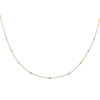 High Quality Luxury Necklaces for Women by Ryan Jonathan Fine Jewelry