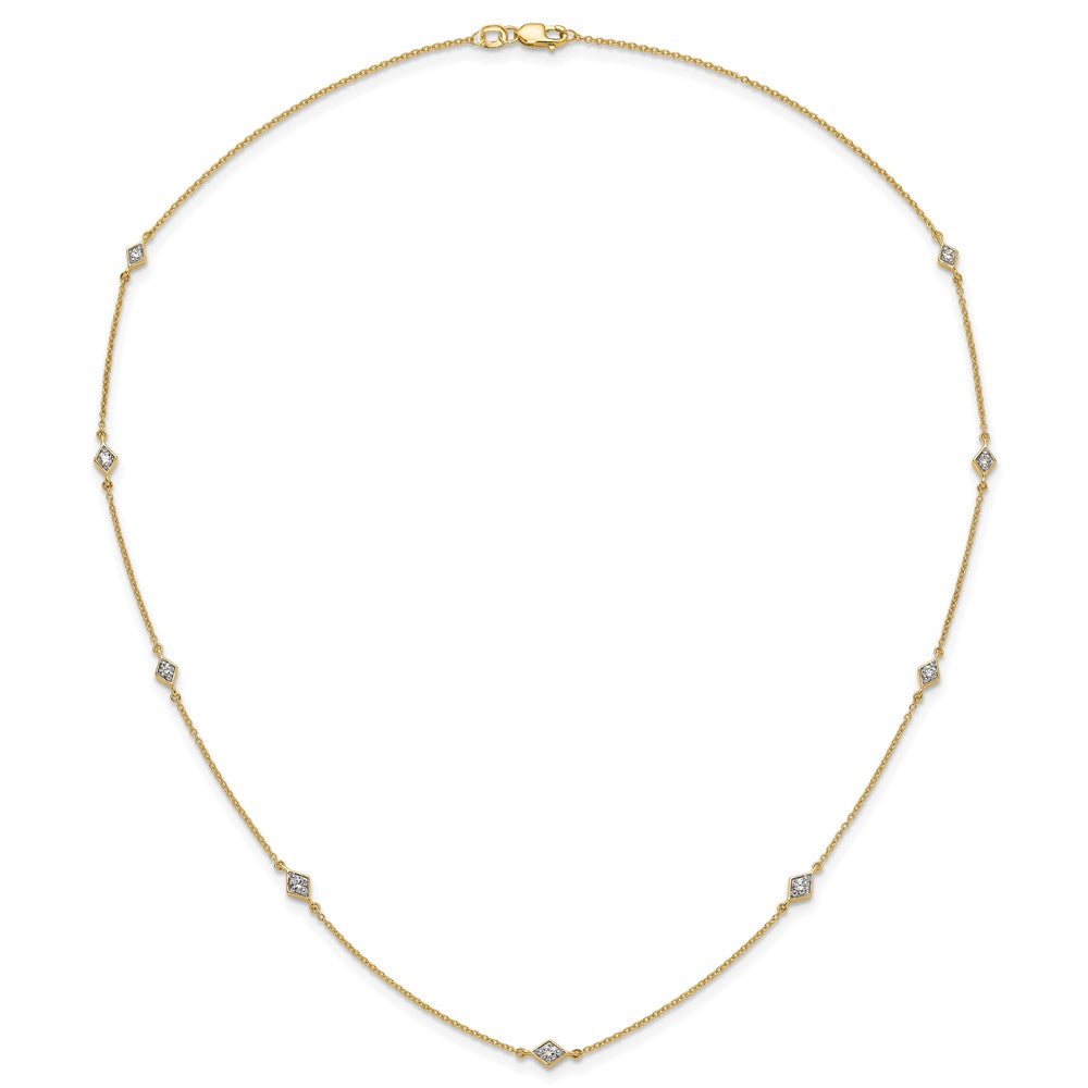 High Quality Luxury Necklaces for Women by Ryan Jonathan Fine Jewelry