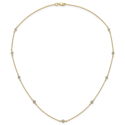 High Quality Luxury Necklaces for Women by Ryan Jonathan Fine Jewelry
