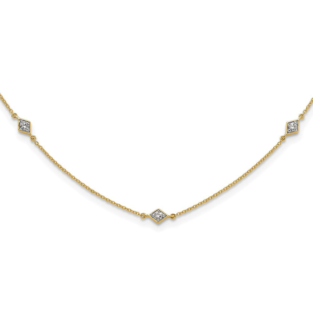 High Quality Luxury Necklaces for Women by Ryan Jonathan Fine Jewelry