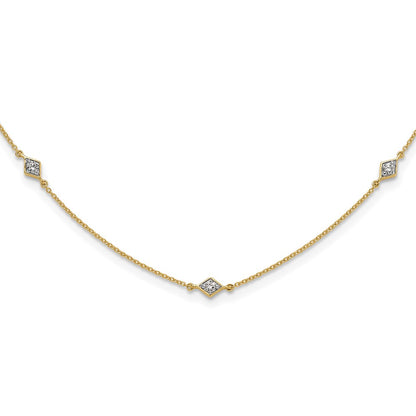 High Quality Luxury Necklaces for Women by Ryan Jonathan Fine Jewelry