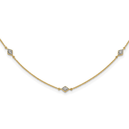 High Quality Luxury Necklaces for Women by Ryan Jonathan Fine Jewelry