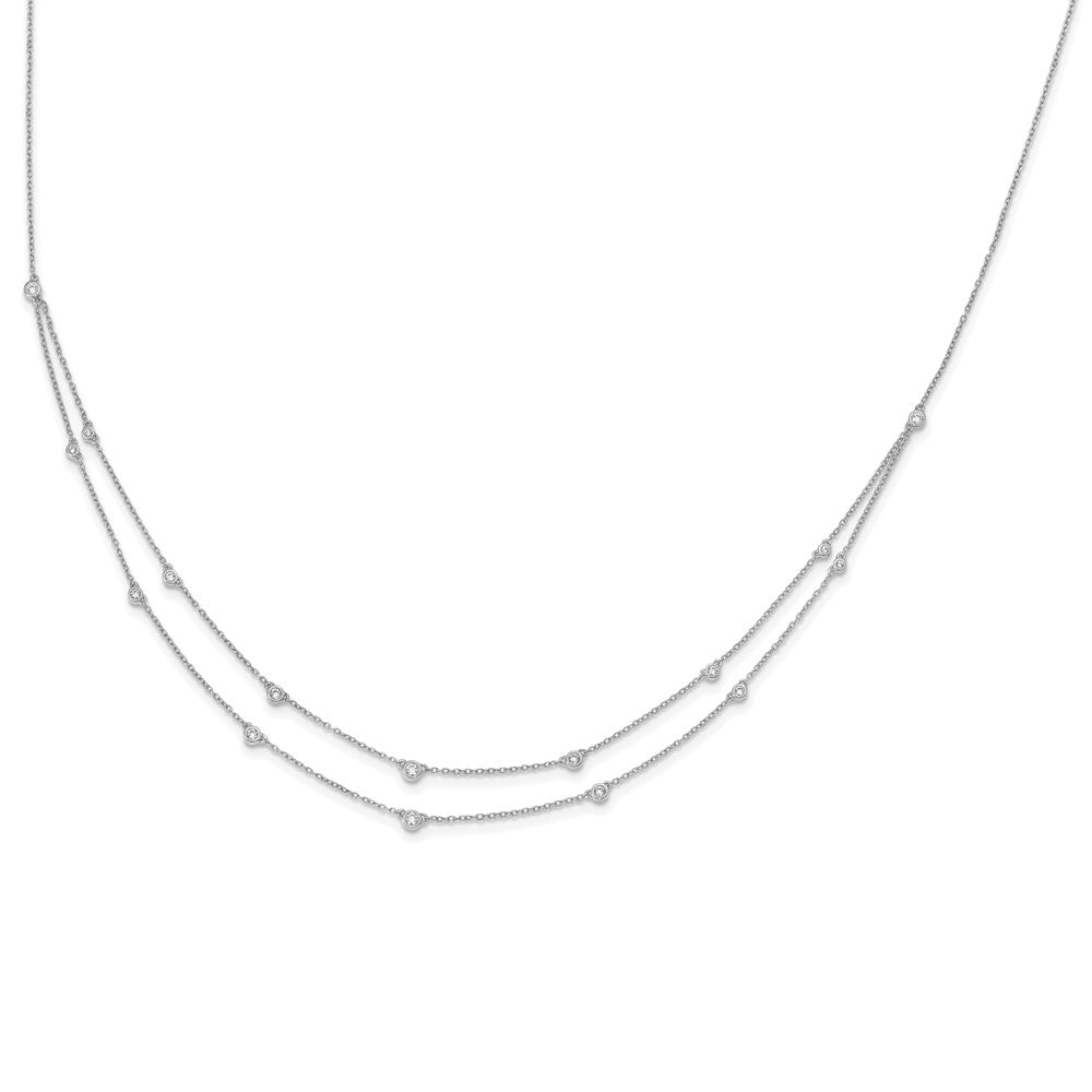 High Quality Luxury Necklaces for Women by Ryan Jonathan Fine Jewelry