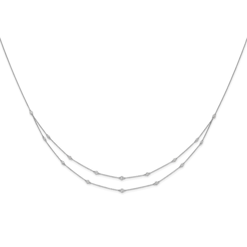 High Quality Luxury Necklaces for Women by Ryan Jonathan Fine Jewelry