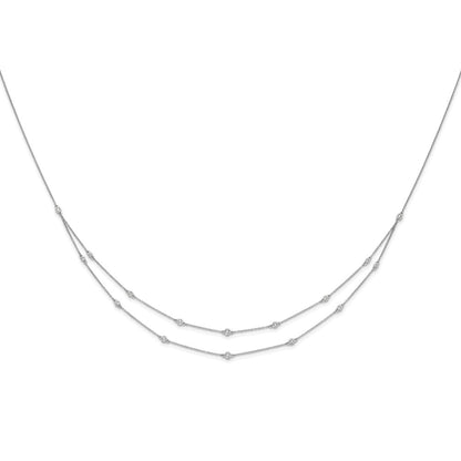 High Quality Luxury Necklaces for Women by Ryan Jonathan Fine Jewelry