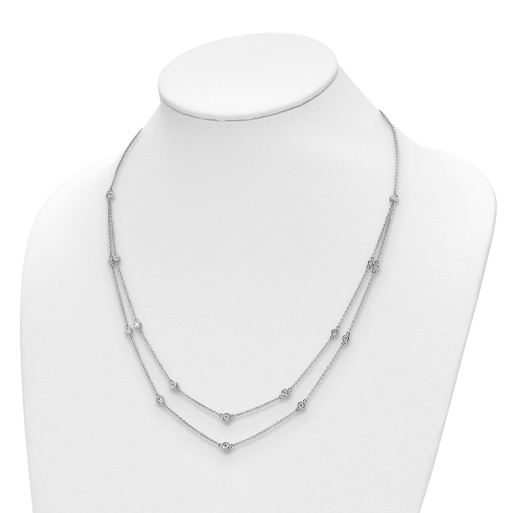High Quality Luxury Necklaces for Women by Ryan Jonathan Fine Jewelry