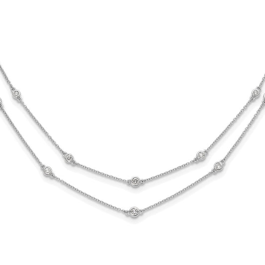 High Quality Luxury Necklaces for Women by Ryan Jonathan Fine Jewelry