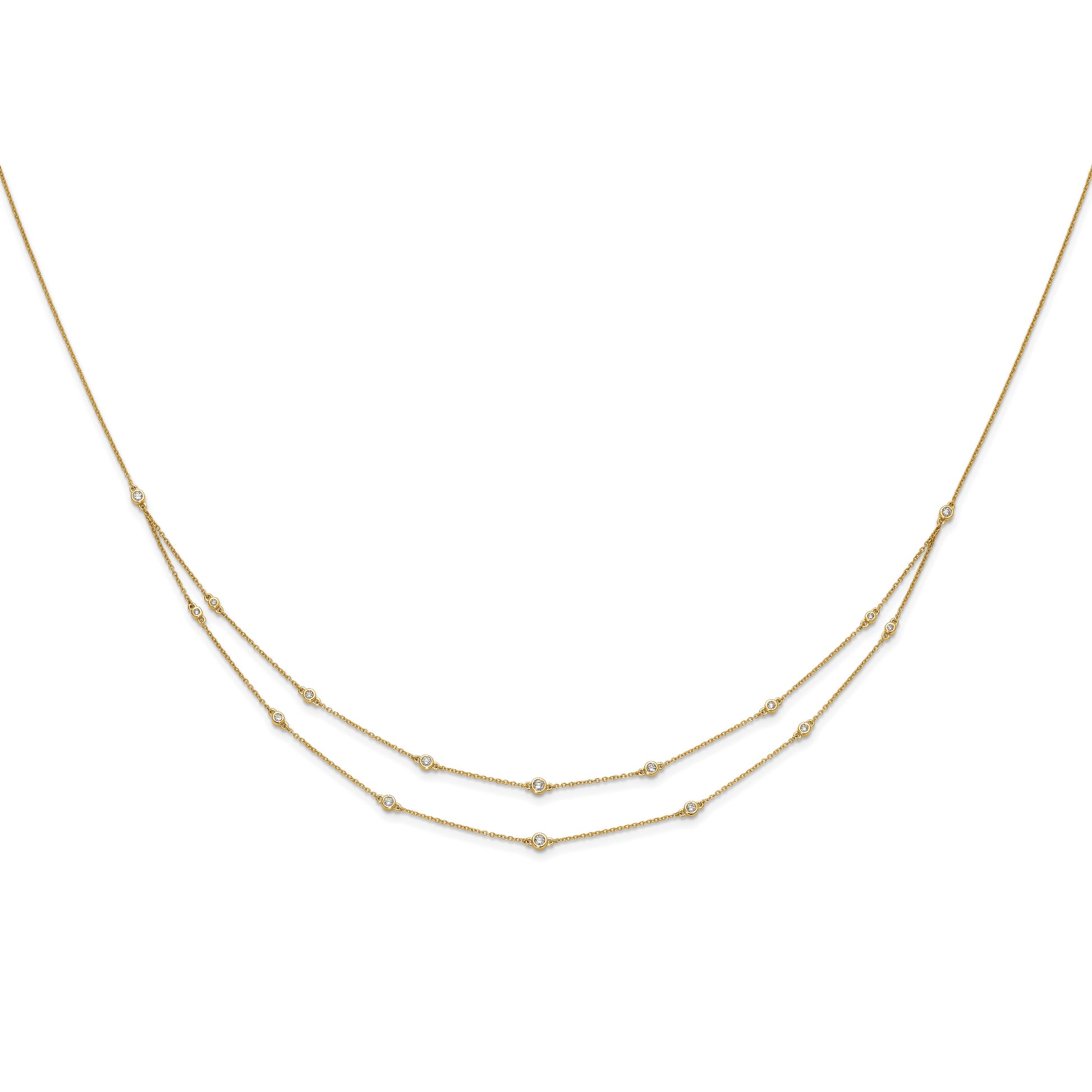 High Quality Luxury Necklaces for Women by Ryan Jonathan Fine Jewelry