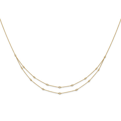 High Quality Luxury Necklaces for Women by Ryan Jonathan Fine Jewelry