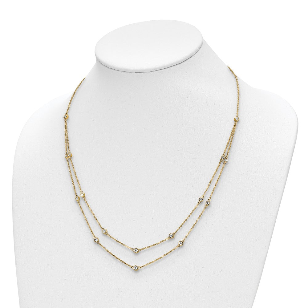 High Quality Luxury Necklaces for Women by Ryan Jonathan Fine Jewelry