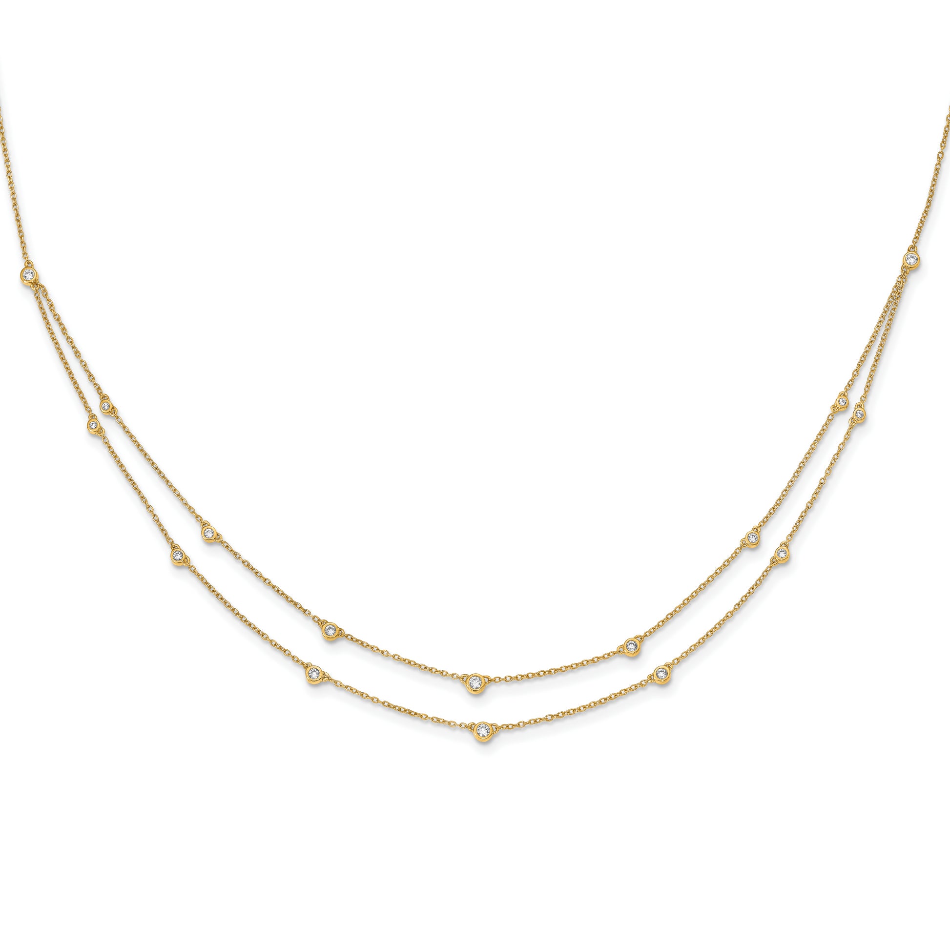 High Quality Luxury Necklaces for Women by Ryan Jonathan Fine Jewelry