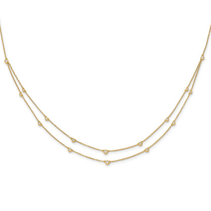 High Quality Luxury Necklaces for Women by Ryan Jonathan Fine Jewelry
