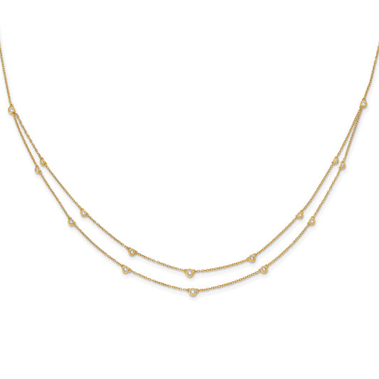 High Quality Luxury Necklaces for Women by Ryan Jonathan Fine Jewelry