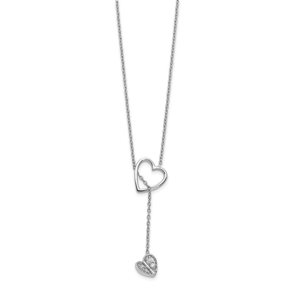 High Quality Luxury Necklaces for Women by Ryan Jonathan Fine Jewelry