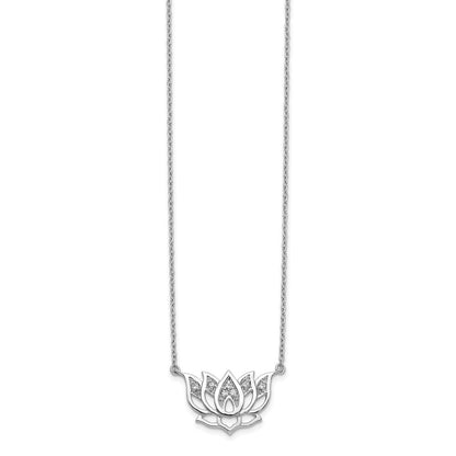 High Quality Luxury Necklaces for Women by Ryan Jonathan Fine Jewelry