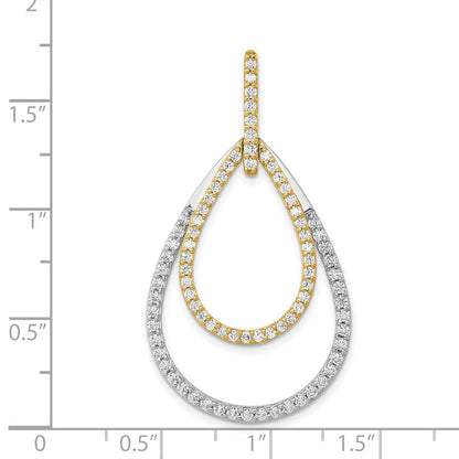 High Quality Luxury Pendant for Women by Ryan Jonathan Fine Jewelry