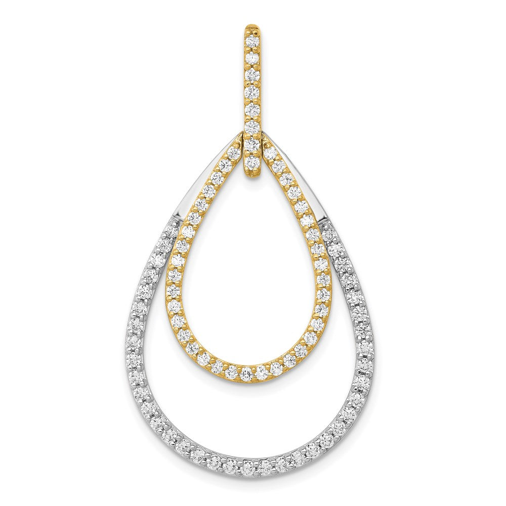 High Quality Luxury Pendant for Women by Ryan Jonathan Fine Jewelry