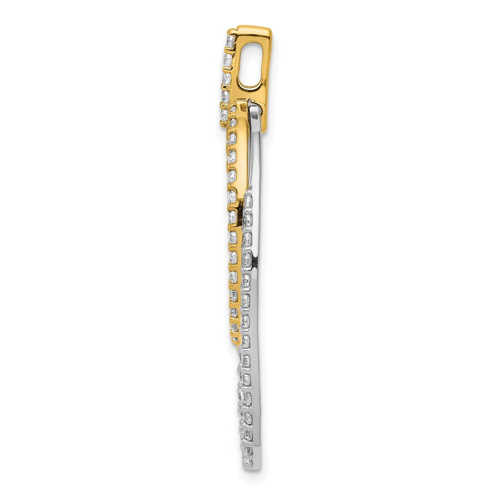High Quality Luxury Pendant for Women by Ryan Jonathan Fine Jewelry