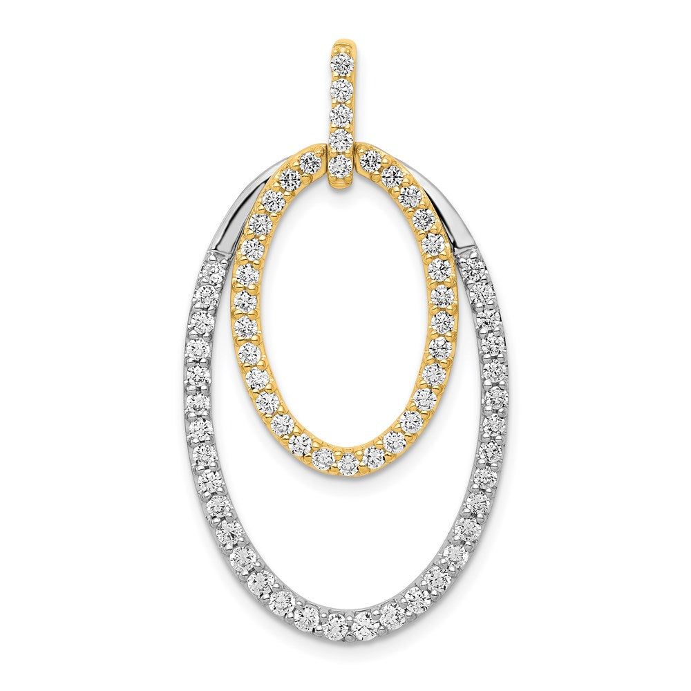 High Quality Luxury Pendant for Women by Ryan Jonathan Fine Jewelry