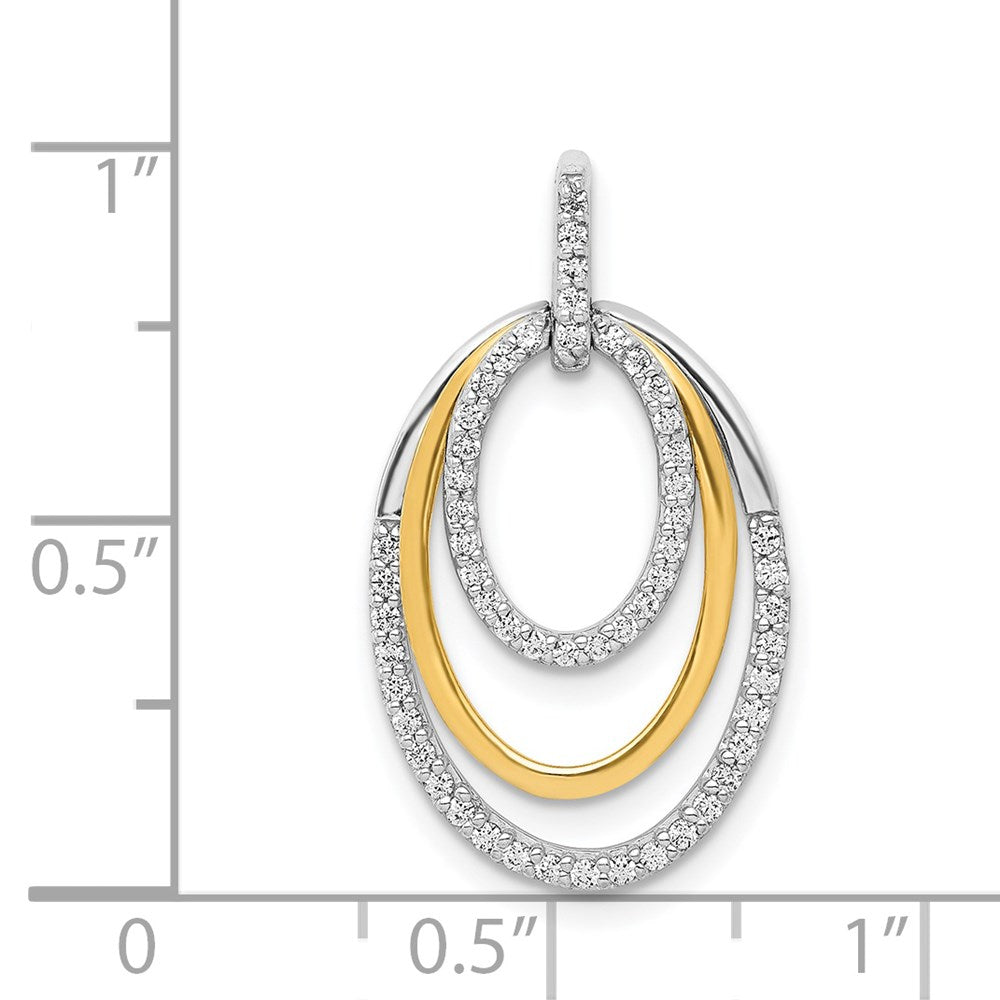 High Quality Luxury Pendant for Women by Ryan Jonathan Fine Jewelry