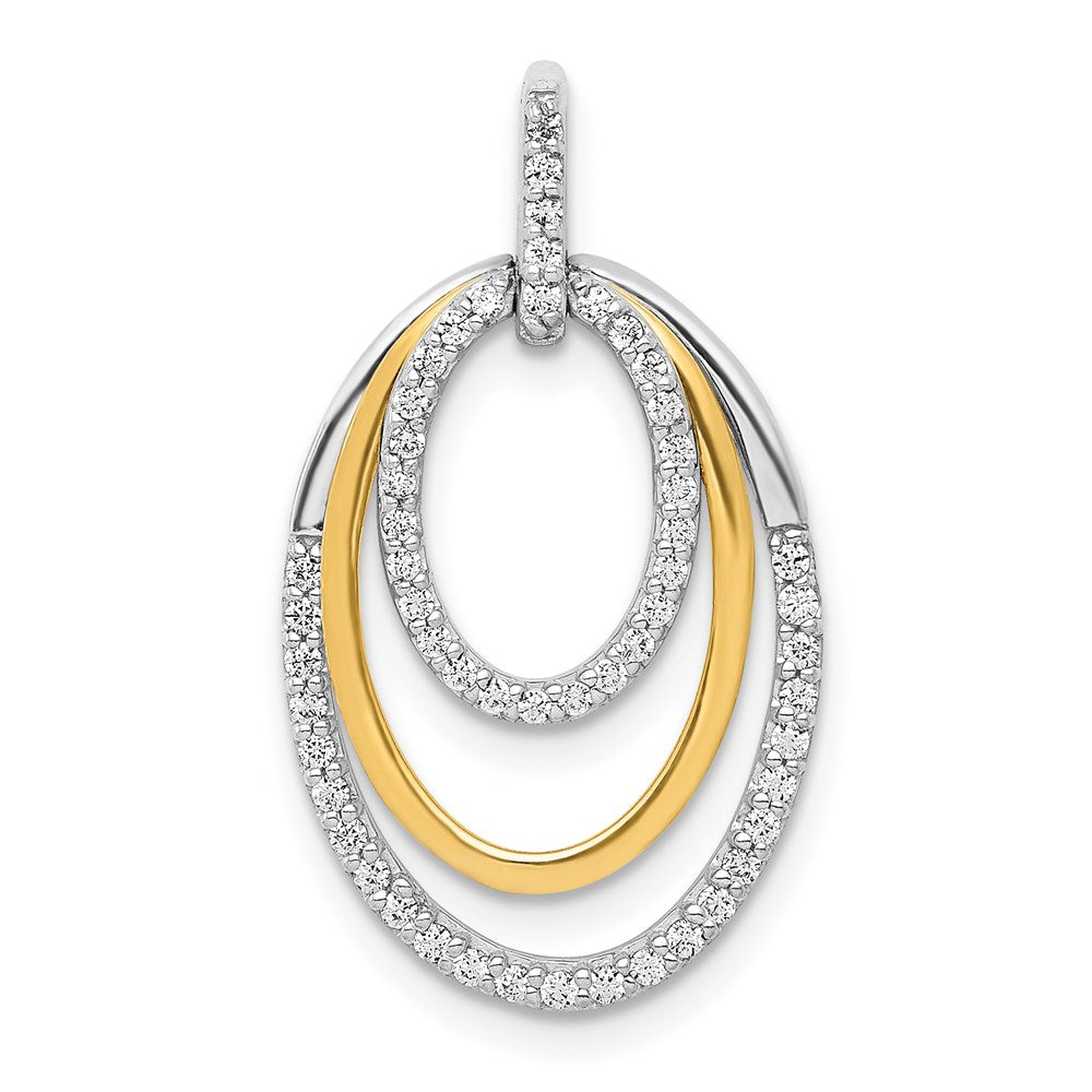 High Quality Luxury Pendant for Women by Ryan Jonathan Fine Jewelry