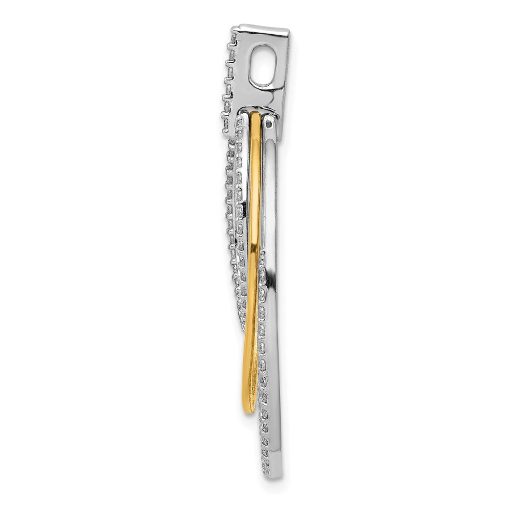 High Quality Luxury Pendant for Women by Ryan Jonathan Fine Jewelry