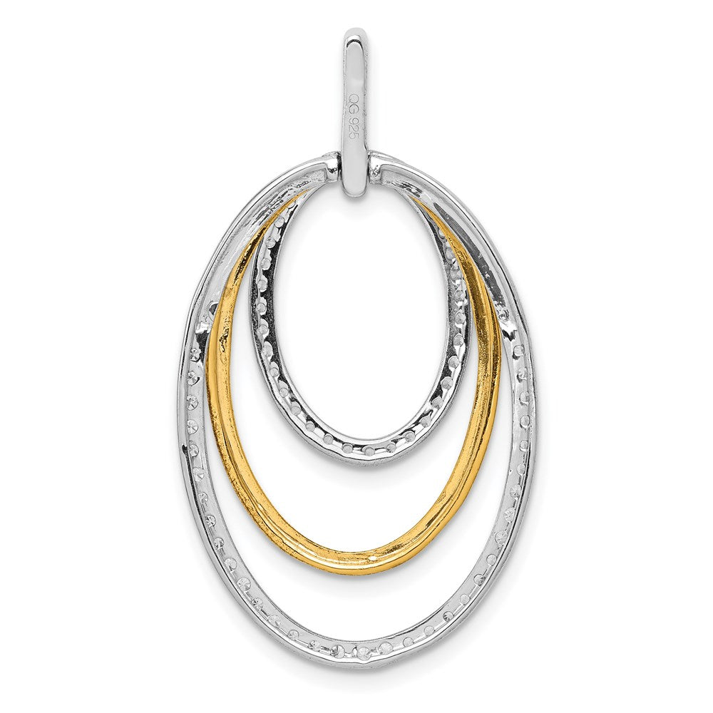 High Quality Luxury Pendant for Women by Ryan Jonathan Fine Jewelry