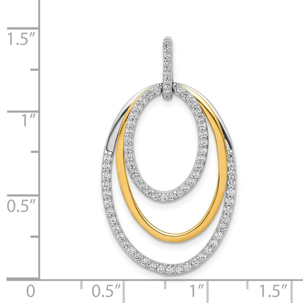High Quality Luxury Pendant for Women by Ryan Jonathan Fine Jewelry
