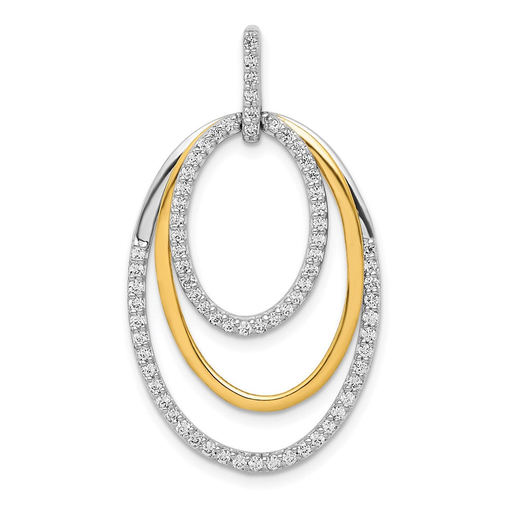 High Quality Luxury Pendant for Women by Ryan Jonathan Fine Jewelry
