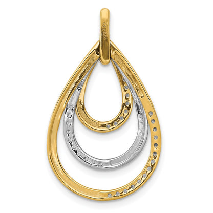 High Quality Luxury Pendant for Women by Ryan Jonathan Fine Jewelry