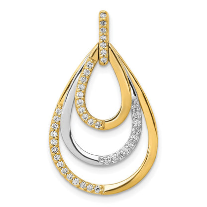 High Quality Luxury Pendant for Women by Ryan Jonathan Fine Jewelry