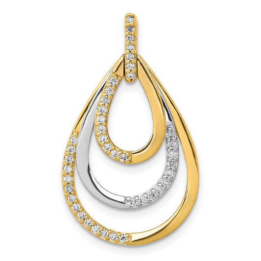 High Quality Luxury Pendant for Women by Ryan Jonathan Fine Jewelry
